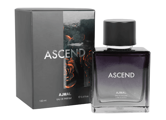 ajmal perfume