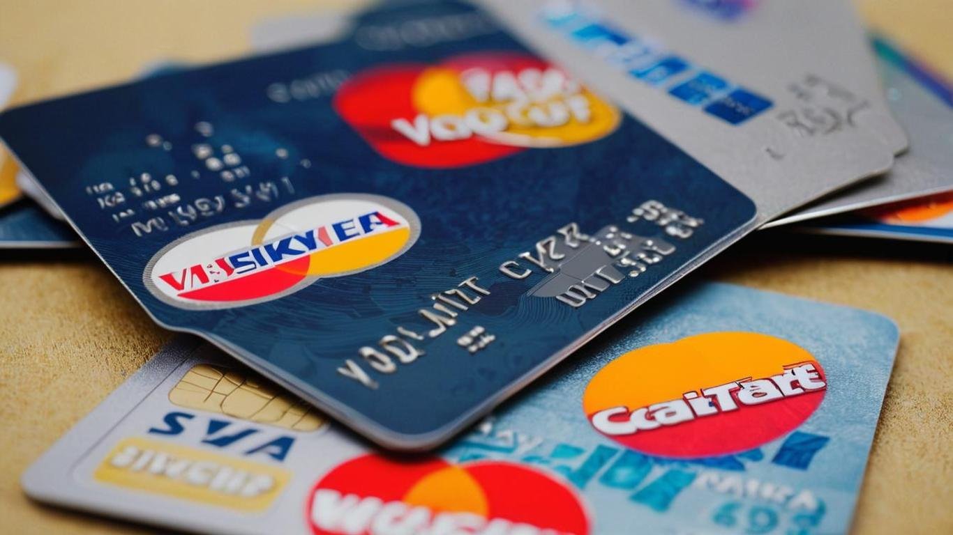 Top 10 Best Credit Cards
