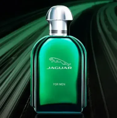 jaguar men perfume