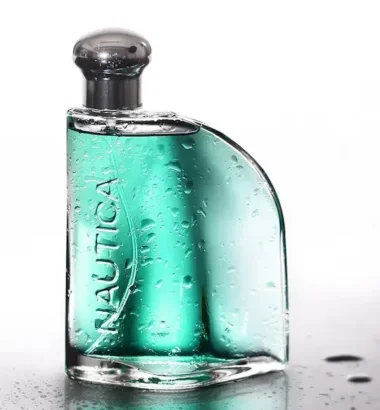 nautica perfume