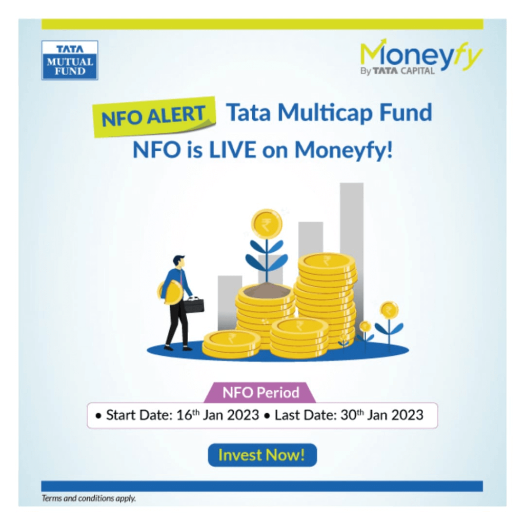 tata mutual fund